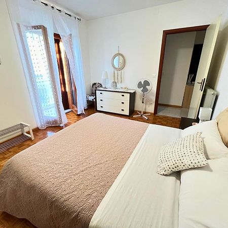 La Casa Di Bianca - Casa Vacanze Villa Opicina Buitenkant foto