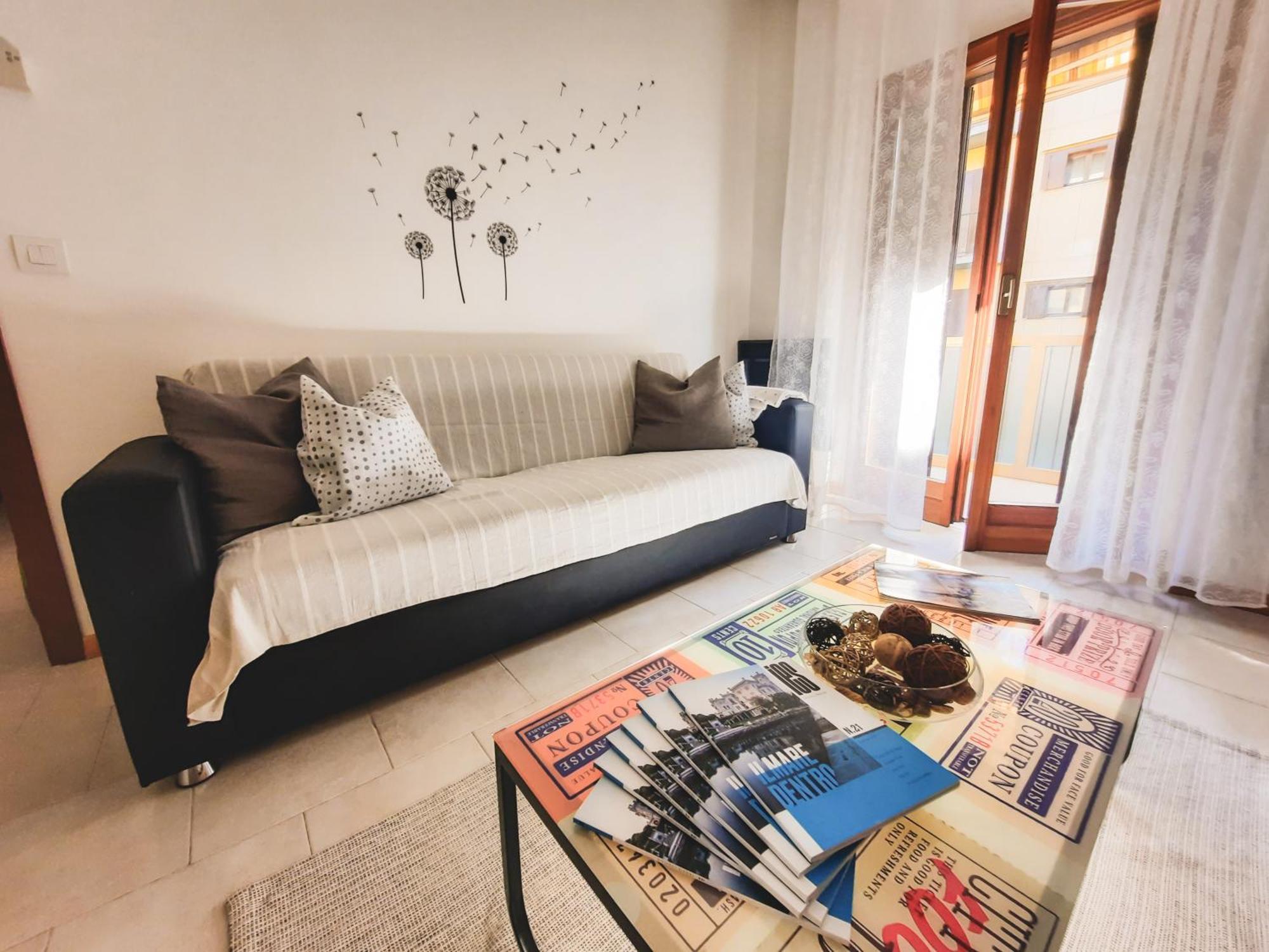 La Casa Di Bianca - Casa Vacanze Villa Opicina Buitenkant foto