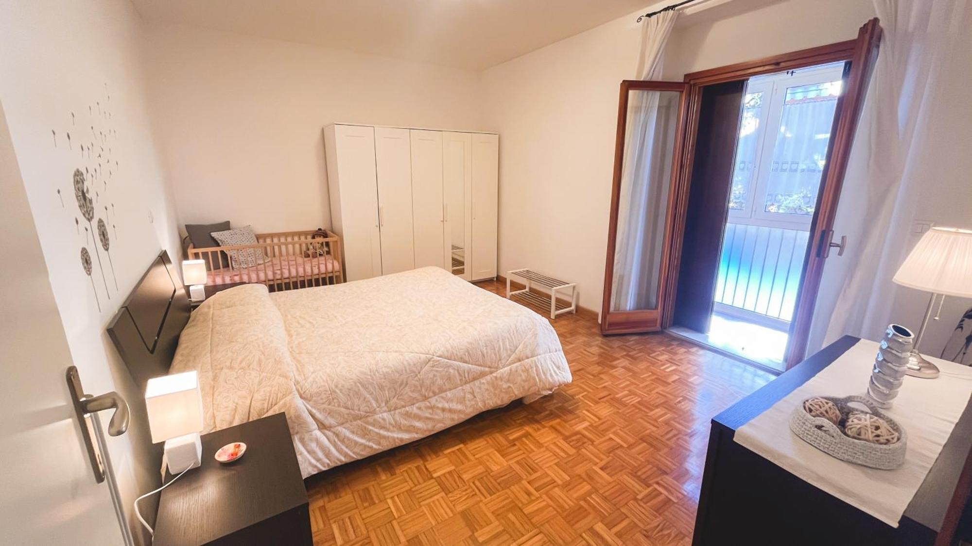 La Casa Di Bianca - Casa Vacanze Villa Opicina Buitenkant foto