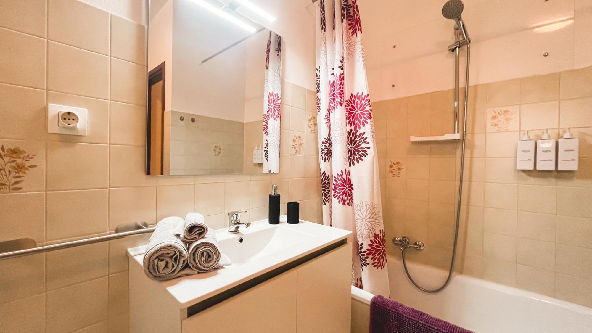 La Casa Di Bianca - Casa Vacanze Villa Opicina Buitenkant foto