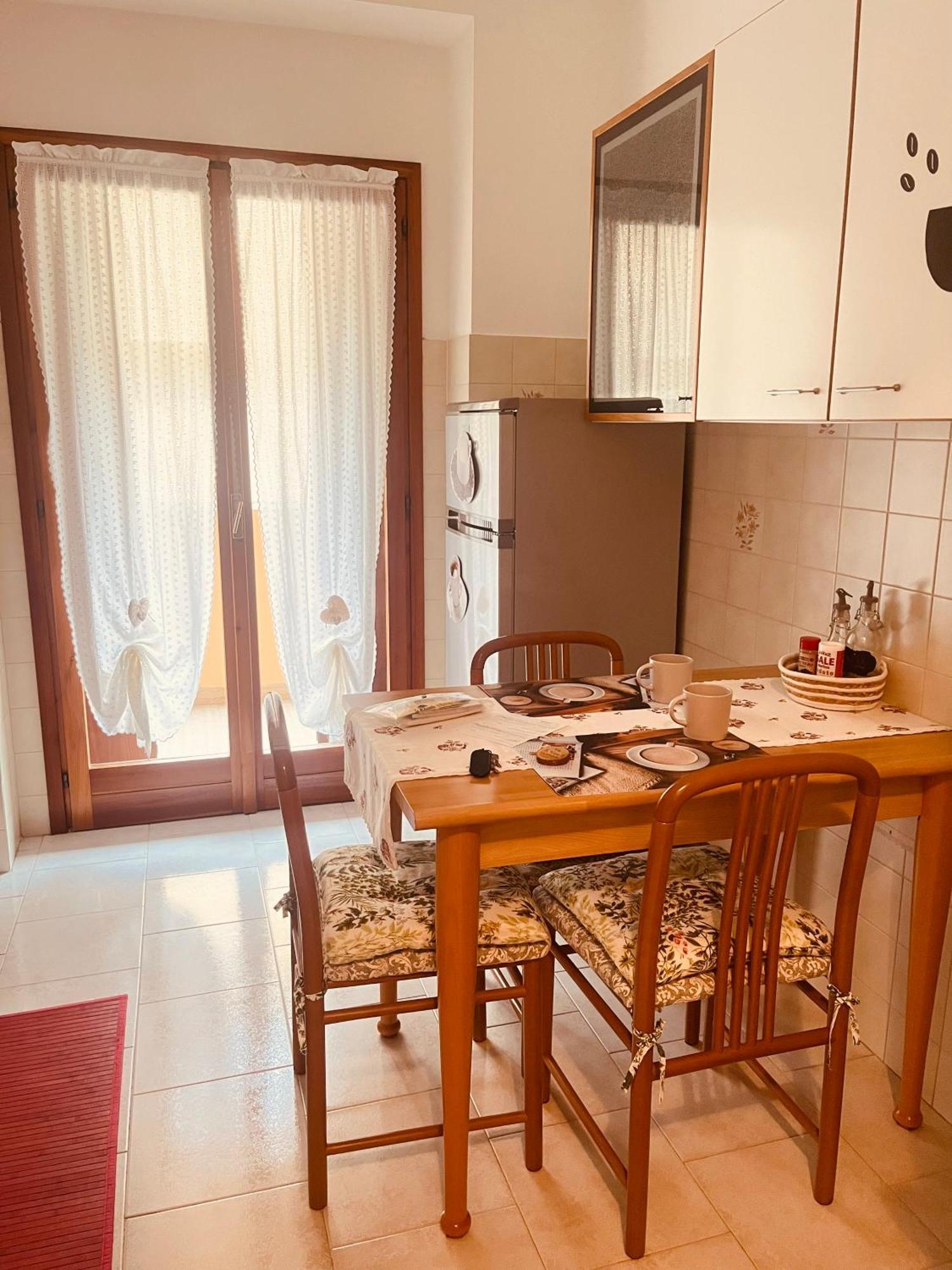 La Casa Di Bianca - Casa Vacanze Villa Opicina Buitenkant foto
