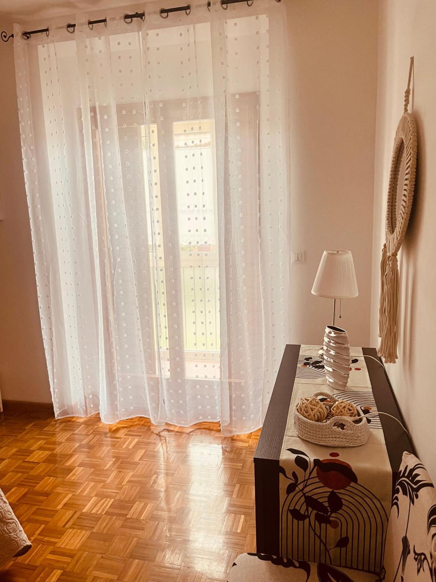 La Casa Di Bianca - Casa Vacanze Villa Opicina Buitenkant foto