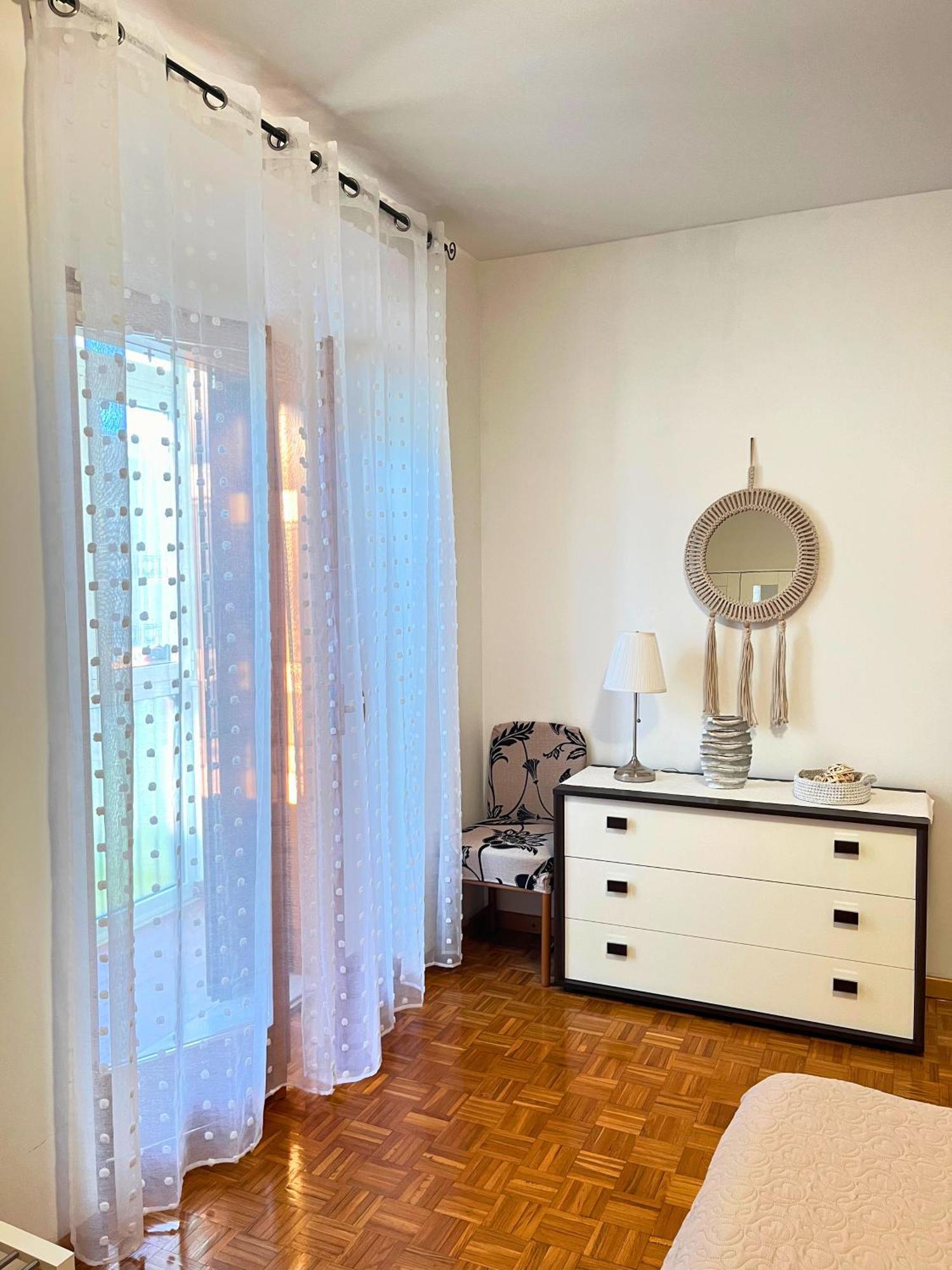 La Casa Di Bianca - Casa Vacanze Villa Opicina Buitenkant foto