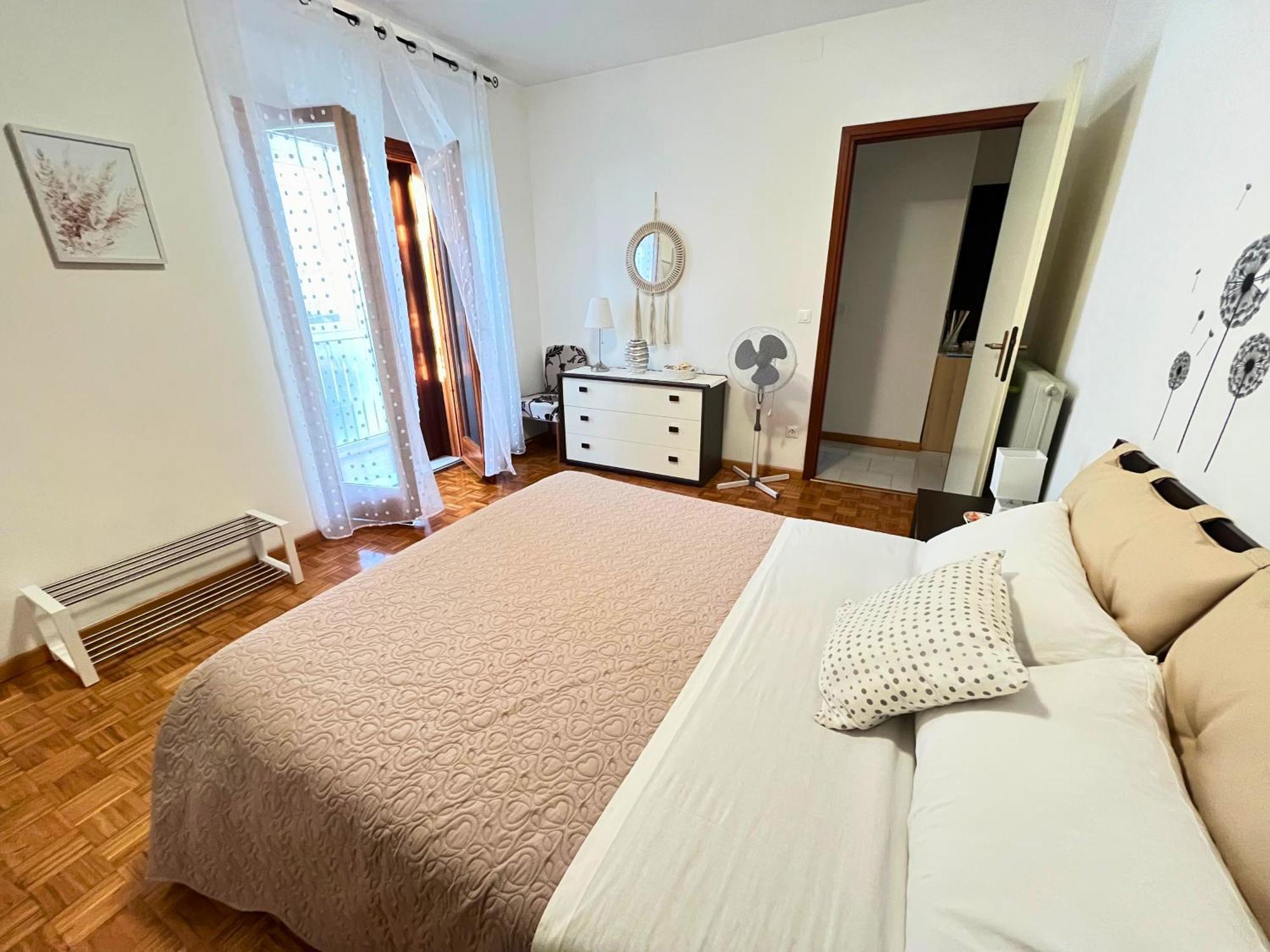 La Casa Di Bianca - Casa Vacanze Villa Opicina Buitenkant foto